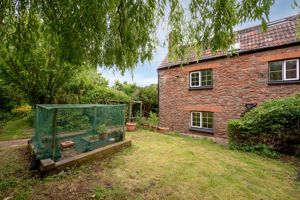Front Garden- click for photo gallery
